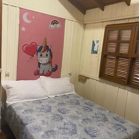 Casa De Praia Vila Nova Imbituba Sc Zewnętrze zdjęcie