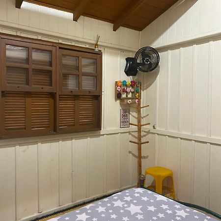 Casa De Praia Vila Nova Imbituba Sc Zewnętrze zdjęcie