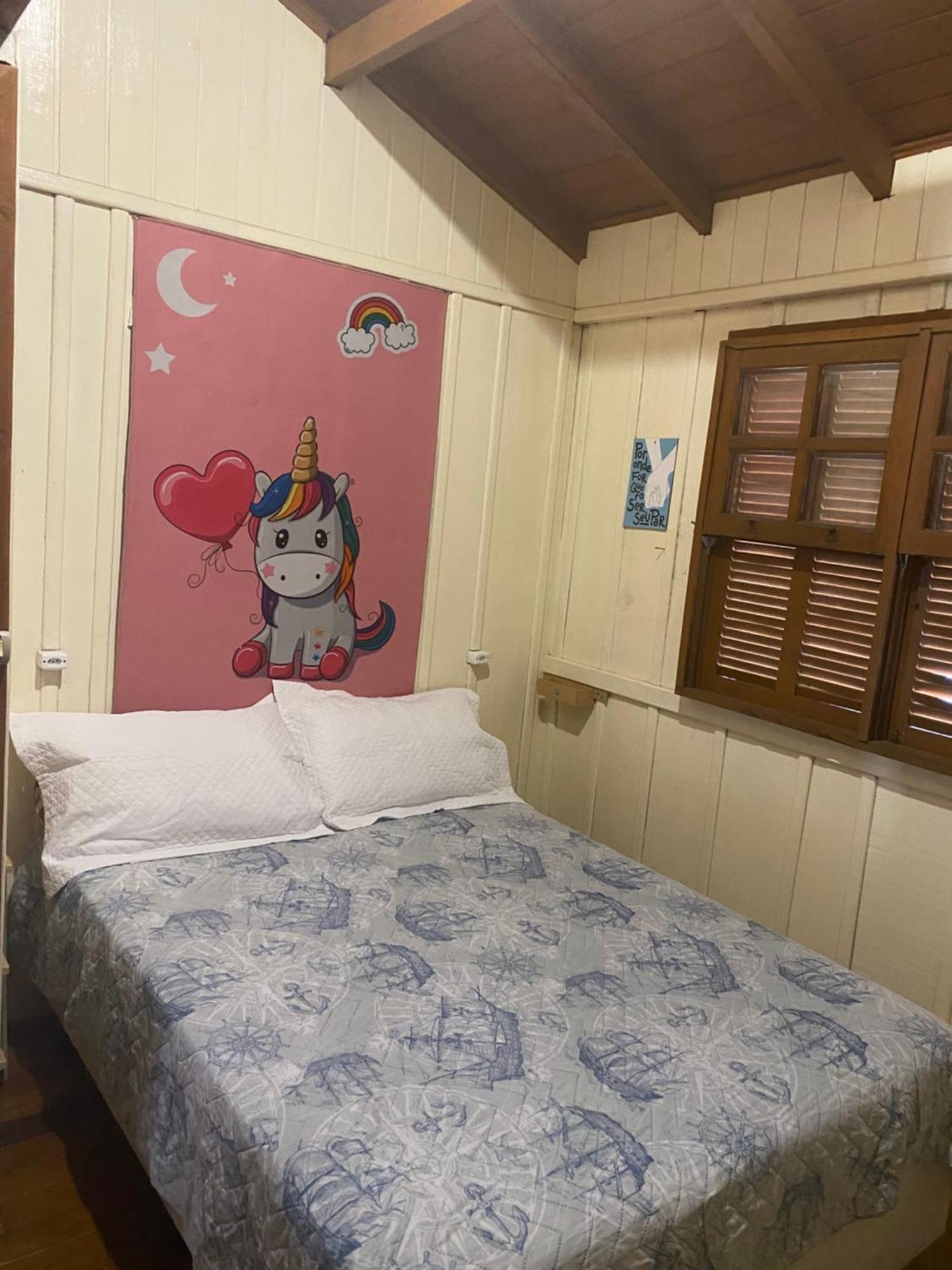 Casa De Praia Vila Nova Imbituba Sc Zewnętrze zdjęcie