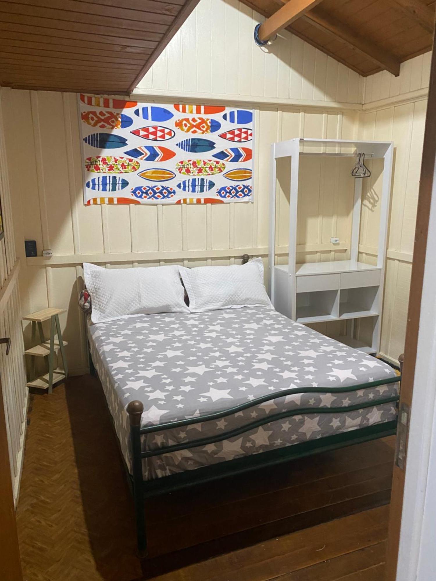 Casa De Praia Vila Nova Imbituba Sc Zewnętrze zdjęcie