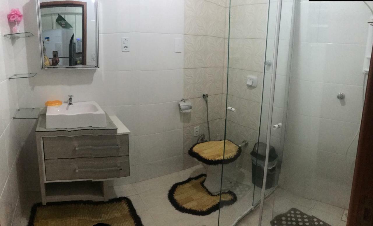Casa De Praia Vila Nova Imbituba Sc Zewnętrze zdjęcie