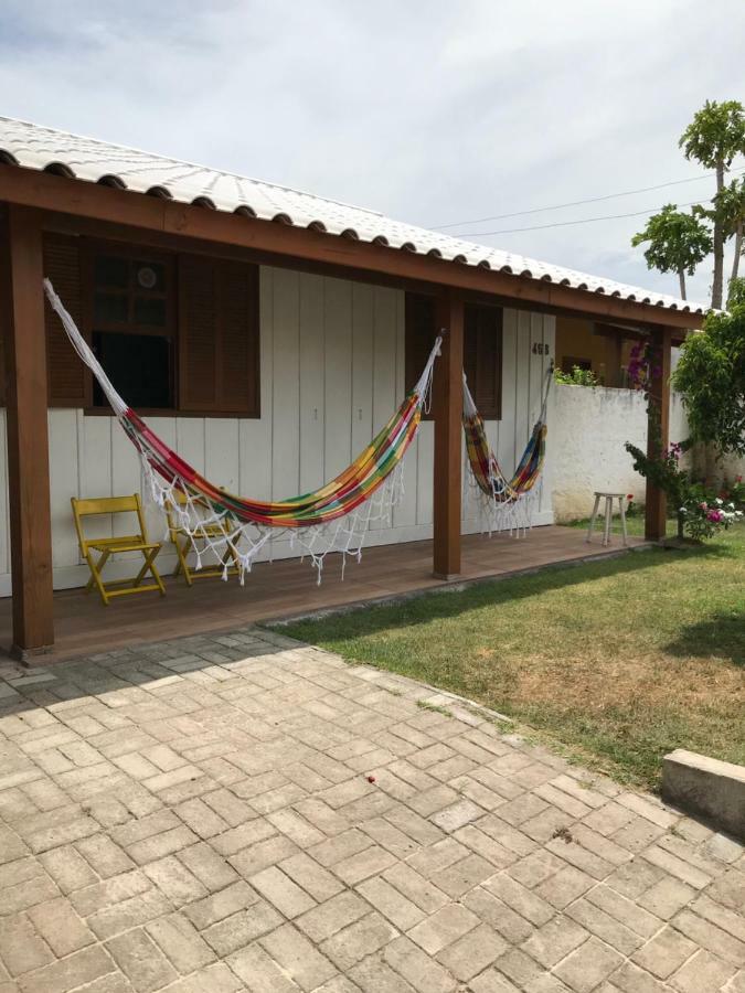 Casa De Praia Vila Nova Imbituba Sc Zewnętrze zdjęcie