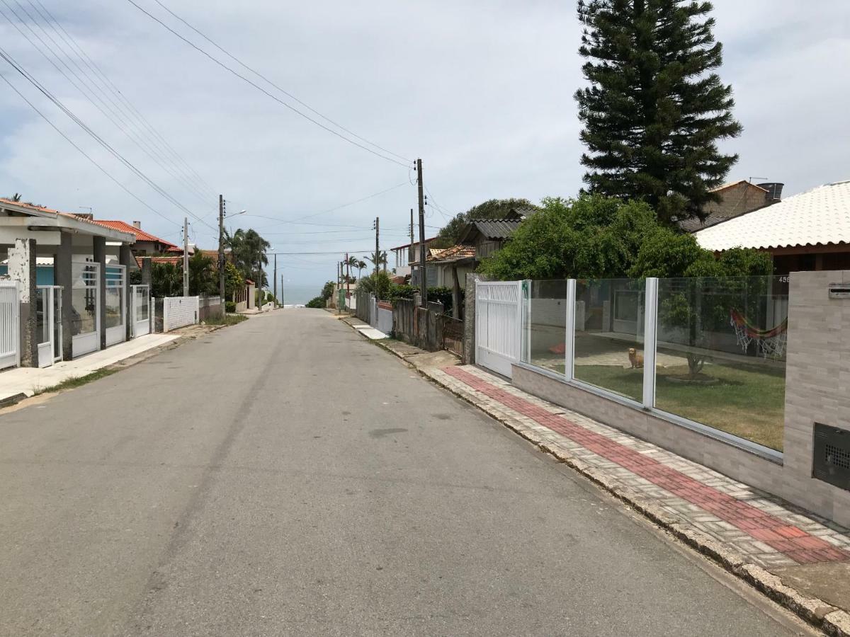 Casa De Praia Vila Nova Imbituba Sc Zewnętrze zdjęcie
