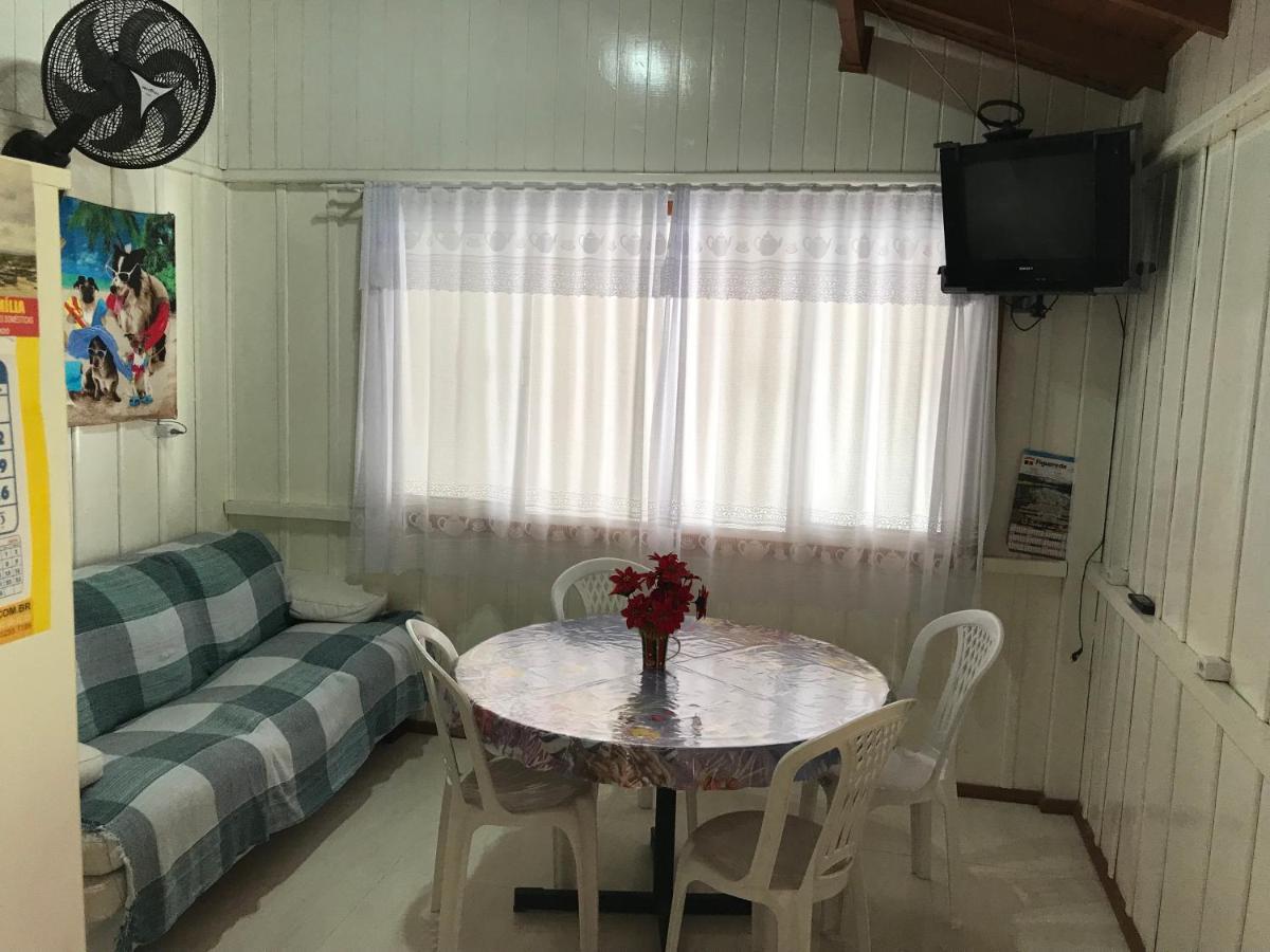 Casa De Praia Vila Nova Imbituba Sc Zewnętrze zdjęcie